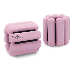 Bala Bangles- 1 lb each, excellent used condition